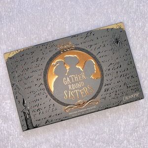 Colourpop Hocus Pocus Eyeshadow Palette